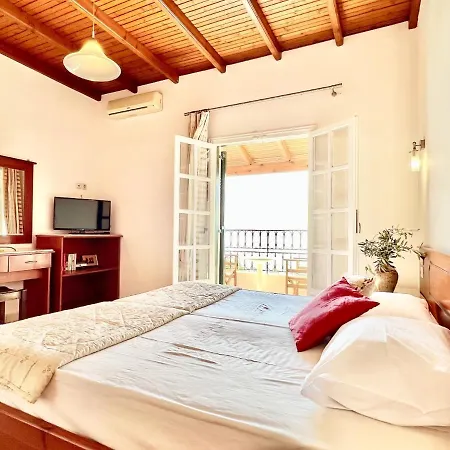 Aphrodite Club With Private Pool Villa