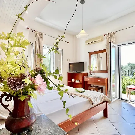 Villa Aphrodite Club With Private Pool