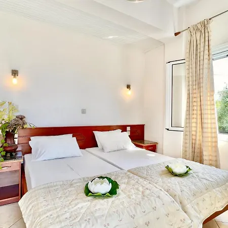 Aphrodite Club With Private Pool Villa