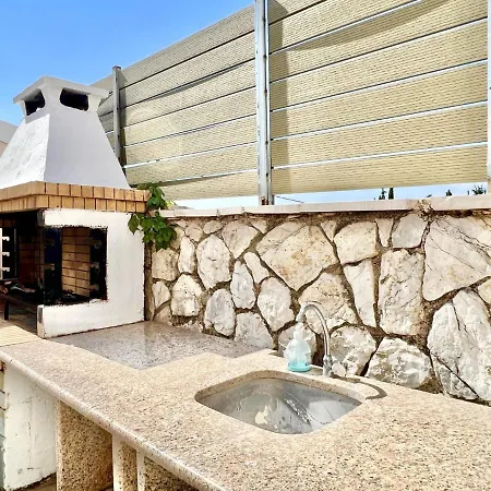 Aphrodite Club With Private Pool * Nisaki (Corfu)