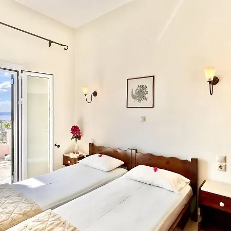 Aphrodite Club With Private Pool Nisaki (Corfu)